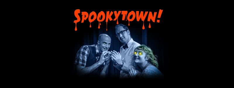 spookytown